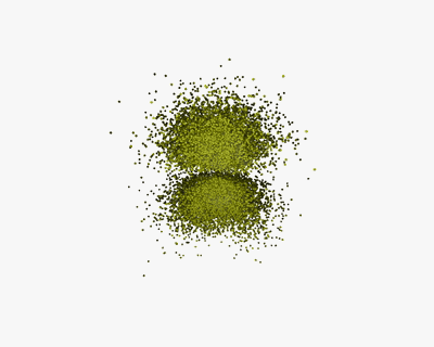 Static 1P probability cloud