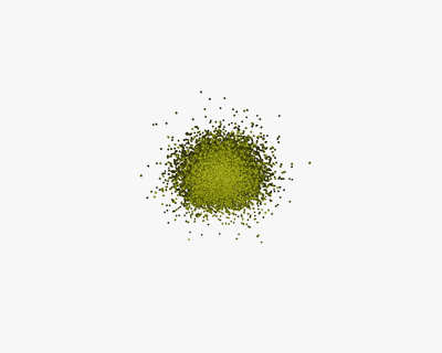 Rotating 1S probability cloud