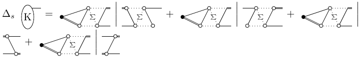 Scattering theory