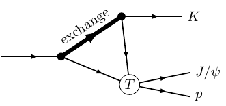 Triangle with resonance