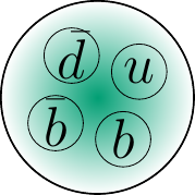Bbbarudbar tetra