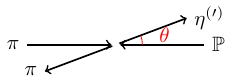 Costheta xipi